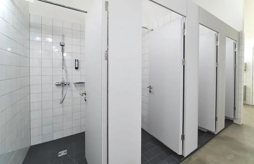 Silo Design&Boutique Hostel Basel-1